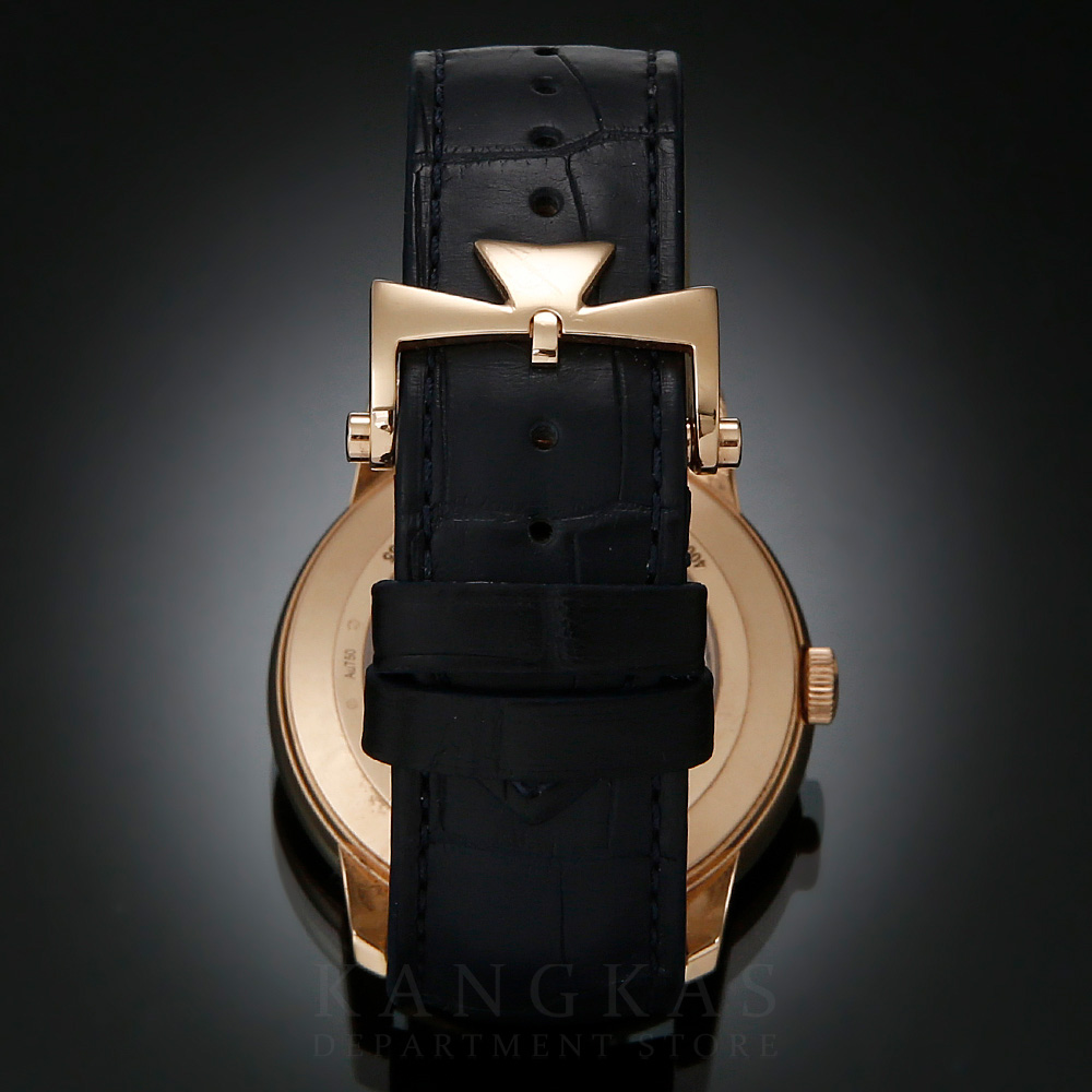 Vacheron Constantin(USED)바쉐론 콘스탄틴 패트로모니 레트로그레이드 데이데이트